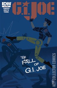 G.I. Joe #5
