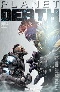 Planet Death #2