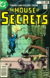 House of Secrets #151