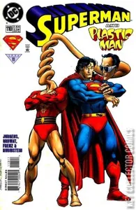 Superman #110