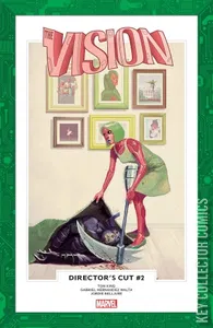 The Vision #2