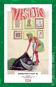 The Vision #2