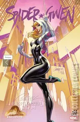 Variant Cover for Spider-Gwen II #24
