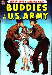Buddies of the U.S. Army #2
