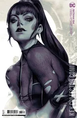 Variant Cover for Batman #134