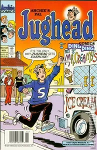 Jughead #122