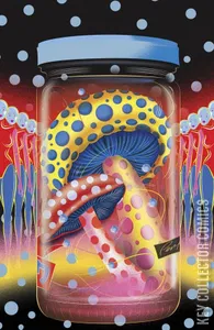 MOM: Mother of Madness #3