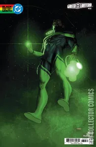 Green Lantern #32