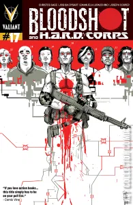 Bloodshot #17