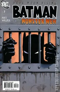 Batman: The Monster Men #3