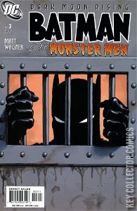 Batman: The Monster Men #3