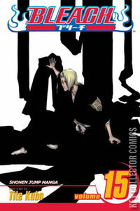 Bleach #15