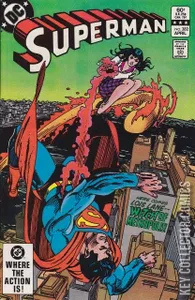 Superman #382