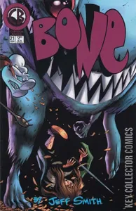 Bone #21