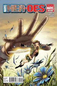Marvel Her-oes #2