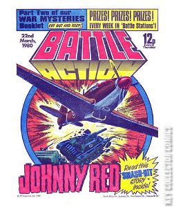 Battle Action #22 March 1980 259