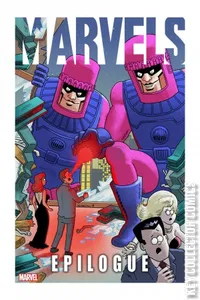 Marvels Epilogue #1