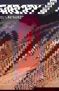 Far Cry: Cull the Herd #6