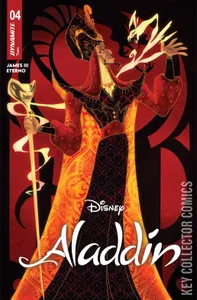 Aladdin #4
