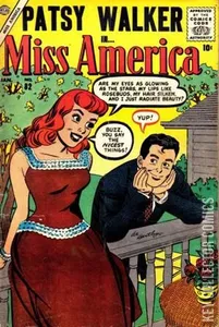 Miss America #82