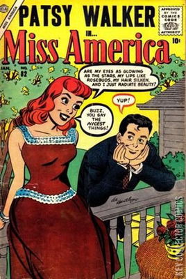 Miss America