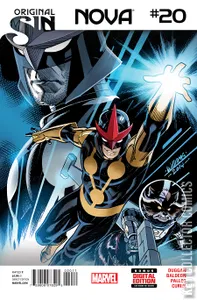 Nova #20