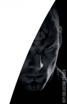 Variant Cover for Star Trek: Countdown #1