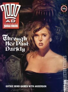 2000 AD #760