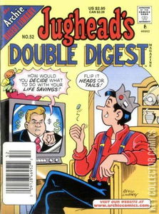 Jughead's Double Digest #52