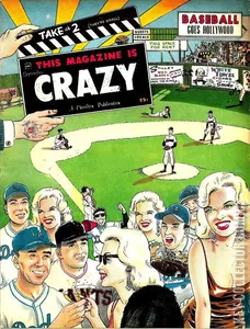 This Magazine Is Crazy #6