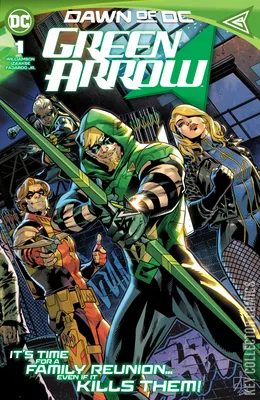 Green Arrow