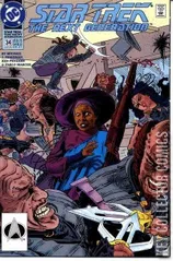 Cover for Star Trek: The Next Generation #34