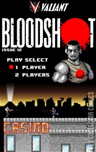 Bloodshot #12