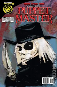 Puppet Master #1