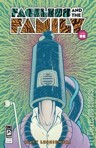 Faceless and the Family #2
