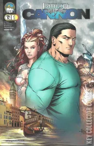 Fathom / Cannon: Dawn of War #1