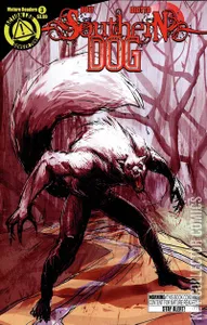 Southern Dog #3
