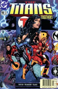 Titans #15
