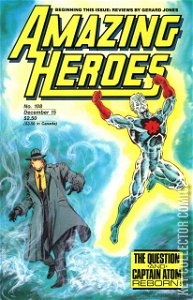 Amazing Heroes #108