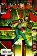 Cover for Witchblade #62
