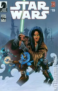 Star Wars #19