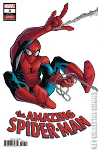 Amazing Spider-Man #3