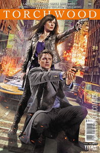 Torchwood #1