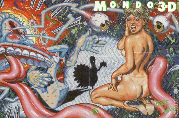 Mondo 3-D