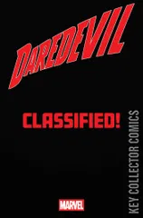Variant Cover for Daredevil #3