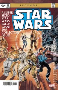 Star Wars #50