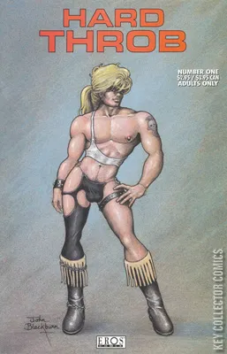 Hardthrob