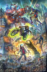 Crossover #6