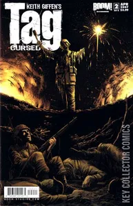 Tag: Cursed #2