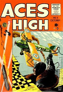 Aces High #4